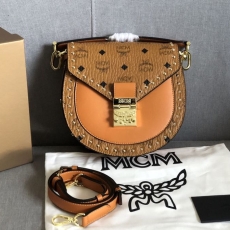 MCM Satchel Bags